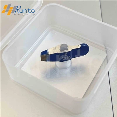 2025 10 najlepszych dostawców testerów grubości cylindrów rotograwiurowych na...