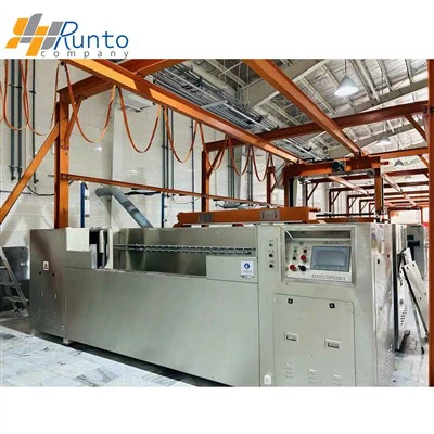 Jakiego rodzaju konserwacji wymaga maszyna do dechromowania cylindra graweruj...